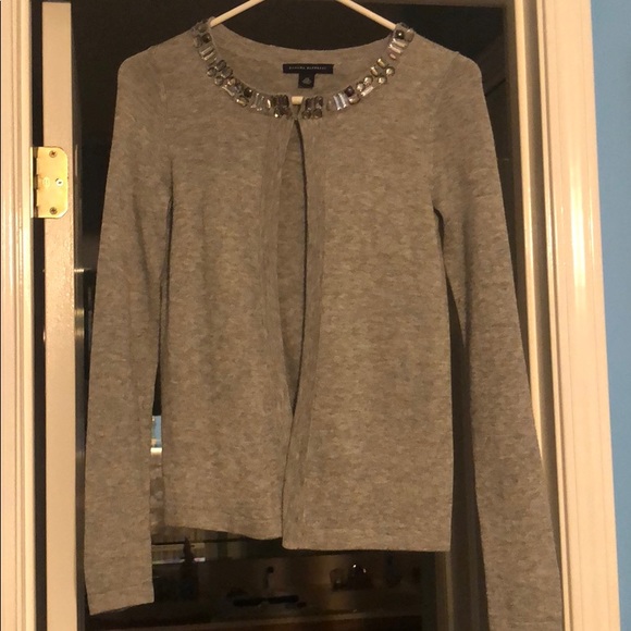 lightweight dressy cardigan